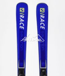 Ski Occasion Salomon S/Race MT