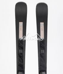 Ski Occasion Salomon S/Max N°10 2024