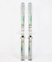 Ski Occasion Dynastar Legend 84 W