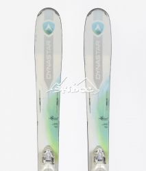 Ski Occasion Dynastar Legend 84 W