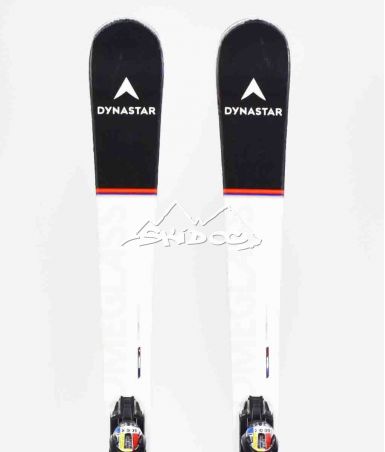 Ski Occasion Dynastar Omeglass Master