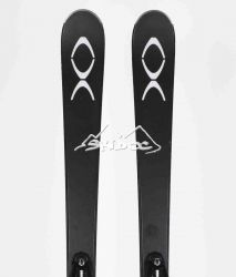 Ski Occasion XO 77 V7 Black