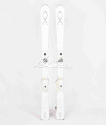 Ski Occasion XO 77 V7 White