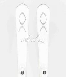 Ski Occasion XO 77 V7 White