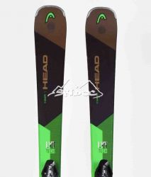 Ski Occasion Head V-Shape V4 XL Lyt (vert)