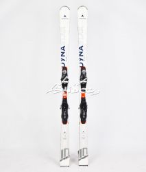 Ski Occasion Dynastar Speedzone 10 Ti