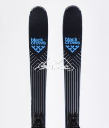 Ski Occasion Black Crows Vertis 2022