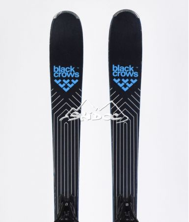 Ski Occasion Black Crows Vertis 2022