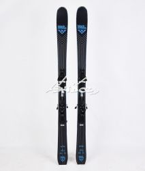 Ski Occasion Black Crows Vertis 2022