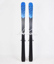 Ski Occasion Black Crows Vertis 2022