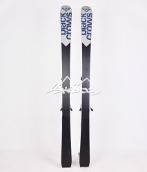 Ski Occasion Black Crows Divus 2022