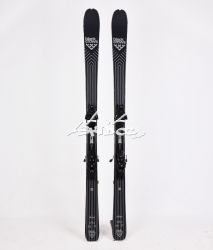 Ski Occasion Black Crows Divus 2022