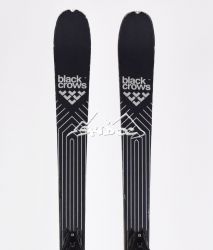 Ski Occasion Black Crows Divus 2022