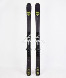 Ski Occasion Black Crows ORB 2022