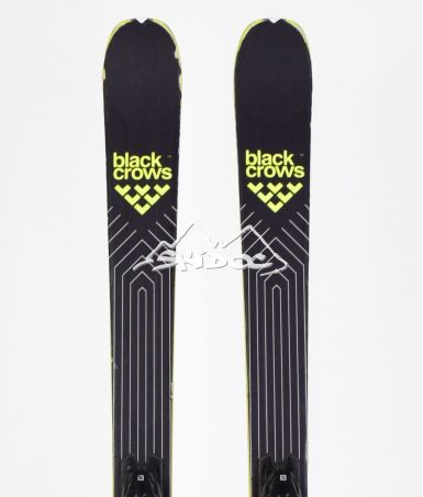 Ski Occasion Black Crows ORB 2022
