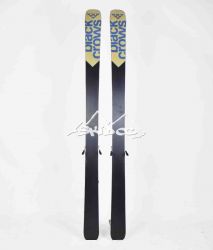 Ski Occasion Black Crows Daemon