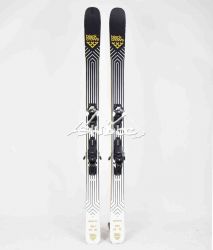 Ski Occasion Black Crows Daemon