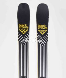 Ski Occasion Black Crows Daemon