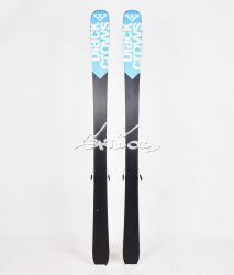 Ski Occasion Black Crows Vertis Birdie 2022