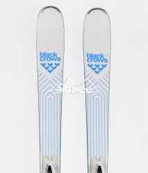 Ski Occasion Black Crows Vertis Birdie 2022