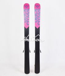 Ski OCcasion Black Crows Magnis Birdie