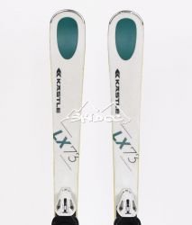 Ski Occasion Kastle LX73