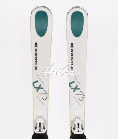 Ski Occasion Kastle LX73