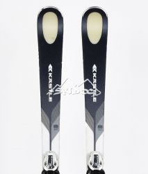 Ski Occasion Kastle DX 73 W