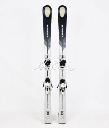 Ski Occasion Kastle DX 73 W