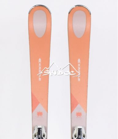 Ski Occasion Kastle DX 73 W