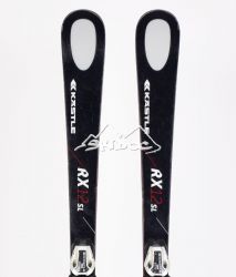 Ski Occasion Kastle RX12 SL