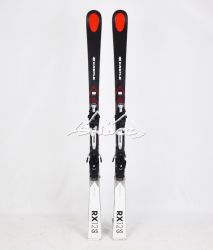 Ski Occasion Kastle RX 12 GS