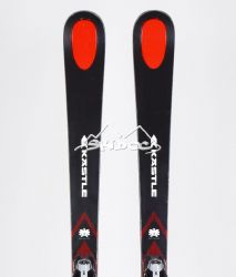 Ski Occasion Kastle RX 12 GS