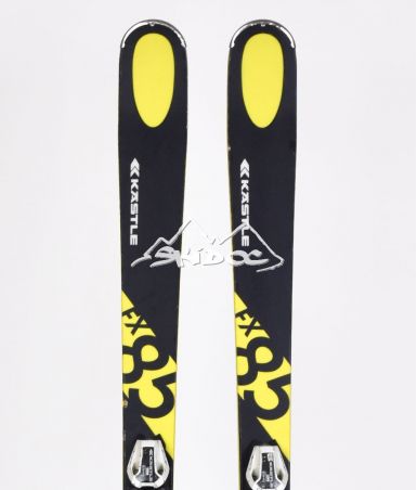 Ski Occasion Kastle FX85
