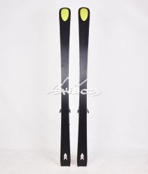 Ski Occasion KAstle MX84