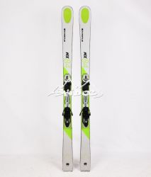 Ski Occasion KAstle MX84