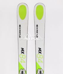 Ski Occasion KAstle MX84