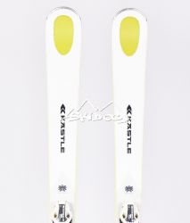 Ski Occasion Kastle DX 85