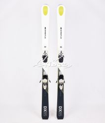 Ski Occasion Kastle DX 85