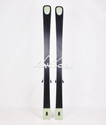 Ski Occasion Kastle MX 83 2023