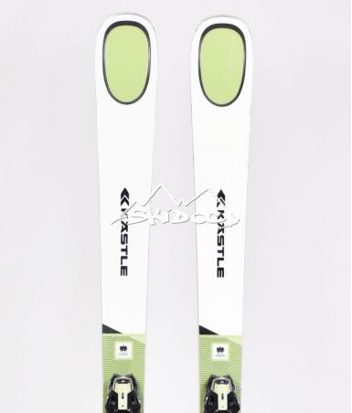 Ski Occasion Kastle MX 83 2023