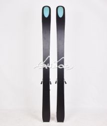 Ski Occasion Kastle FX 95 HP