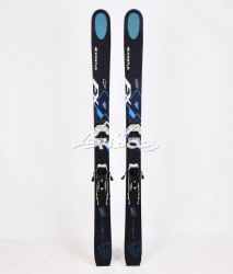 Ski Occasion Kastle FX 95 HP