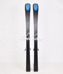 Ski Occasion Kastle PX 81 2024