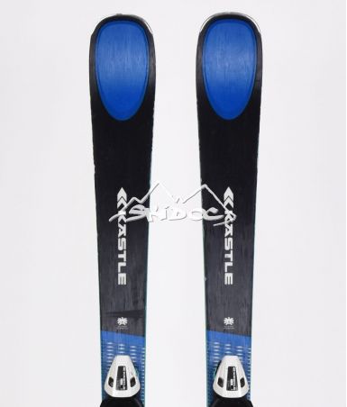 Ski Occasion Kastle PX 81 2024