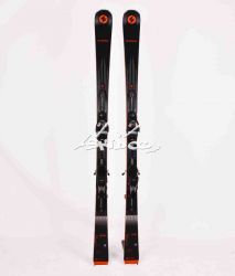 Ski Occasion Blizzard Thunderbird R15 2022