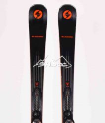 Ski Occasion Blizzard Thunderbird R15 2022