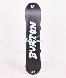 Snowboard Occasion Burton LTR 110