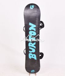 Snowboard Occasion Burton LTR 115