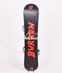 Snowboard Occasion Burton LTR 120